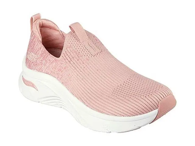 Tênis Feminino Skechers Arch Fit D'Lux - Key Journey