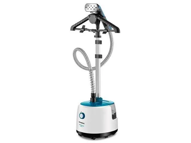 Passadeira a Vapor Mondial VP-07 Vip Care 1800W 220V