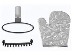 Passadeira a Vapor Mondial VP-07 Vip Care 1800W 220V - 3