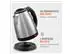 Chaleira Elétrica Mondial CE-06 Pratic Inox 110V - 4