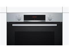 Horno Eléctrico Empotrable Bosch 60cm HBA512ES0  - 1