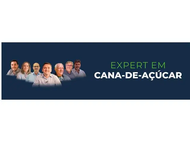 Expert Cana-de-açúcar - Agroadvance