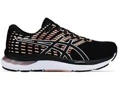 Tênis Asics Gel-Pacemaker 4 Black/Rose Gold Fem - 0