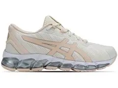 Tênis Asics Gel-Quantum 360 Direction Cream/Pearl Pink Fem - 0