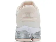 Tênis Asics Gel-Quantum 360 Direction Cream/Pearl Pink Fem - 2