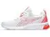 Tênis Asics Gel-Quantum 90 IV White/Blazing Coral Fem - 0