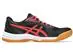 Tênis Asics Upcourt 5 Black/Classic Red Masc - 0