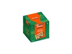 Panettone Brasil Cacau Gotas 400G - 2