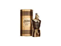 Perfume Jean Paul Gaultier Le Male Elixir Parfum 75ML - 0