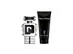 Kit Paco Rabanne Phantom Eau de Toilette 100ML + Gel de Banho 100ML - 1