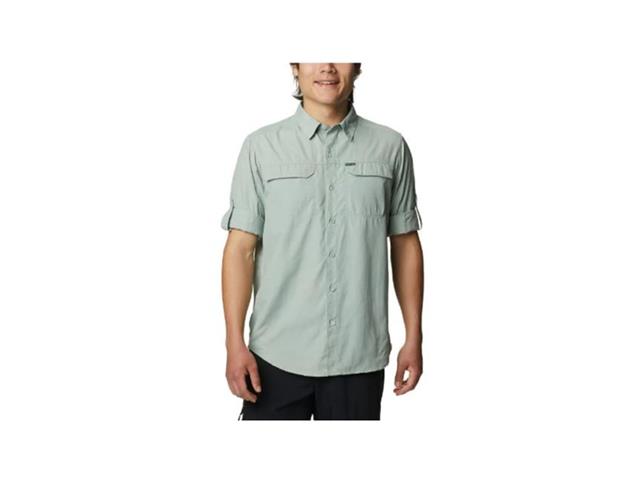 Camisa Silver Ridge™2.0 Long Sleeve Shirt Niagara