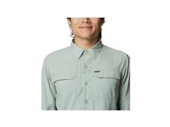 Camisa Silver Ridge™2.0 Long Sleeve Shirt Niagara - 2