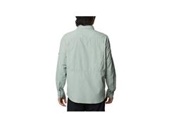 Camisa Silver Ridge™2.0 Long Sleeve Shirt Niagara - 5