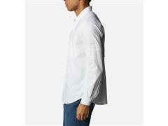 Camisa Silver Ridge™ Utility Lite Long Sleeve White - 1