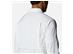 Camisa Silver Ridge™ Utility Lite Long Sleeve White - 3