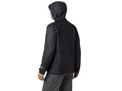 CHAQUETA WATERTIGHT™ II JACKET HOMBRE NEGRA - 4