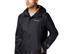 CHAQUETA WATERTIGHT™ II JACKET HOMBRE NEGRA - 1