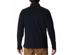 Saco Klamath Range Full Zip Black Hombre - 4