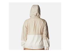 Cortavientos Flash Forward™ Fossil Mujer  - 4