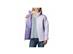 Chaqueta Silver Falls Full Zi Mujer Morada - 2