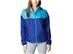 Cortaviento Mujer Flash Challenger™ DarkShapphire - 3