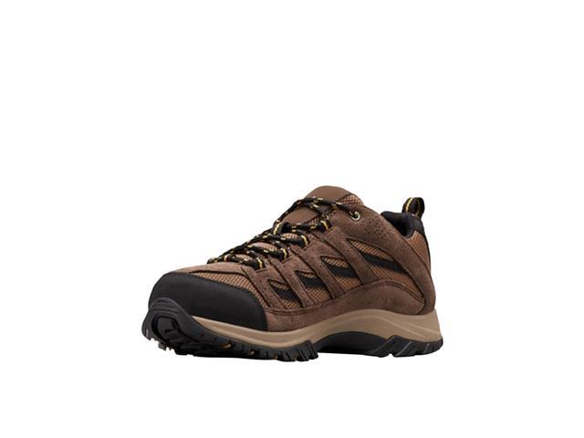 Zapatos Crestwood Low Outdoor Brown Hombre