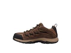 Zapatos Crestwood Low Outdoor Brown Hombre - 1