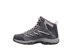 Botas Crestwood Mid Water Outdoor Mujer - 3