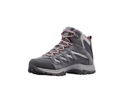 Botas Crestwood Mid Water Outdoor Mujer