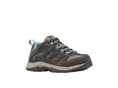 Zapatos Crestwood Waterproof Outdoor Mujer - 1