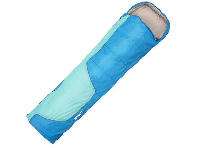 Bolsa de Dormir SPINIT Ultralight Azul