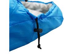 Bolsa de Dormir SPINIT Ultralight Azul - 5