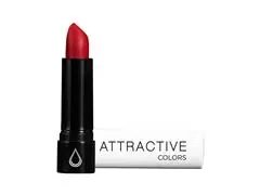 Batom Bala Soft Matte Attractive Colors Vermelho Fashionista 3,5g - 0