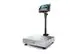 Balança Eletrônica Toledo Prix 2098 Coluna 60 Kg - 1