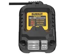 Carregador DeWalt 12V-20V Li-Ion 2Ah Bivolt - 2