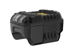 Carregador DeWalt 12V-20V Li-Ion 2Ah Bivolt - 3