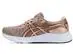 Tênis Asics Gel-Shinobi 2 Fawn/Rose Gold Fem - 1