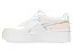 Tênis Asics Japan S PF White/Pearl Pink Fem - 1