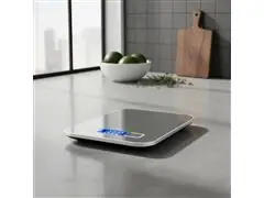 Balança de Cozinha Digital até 10KG Alta Precisão Gadnic - 7