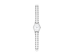 Reloj SWATCH Tresor Blanc de Acero YLS141GC - 1