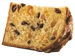 Panettone Havanna Pan Dulce Genovês com Frutas 500G - 1