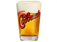 Combo 4 Copos de Vidro para Cerveja Colorado 350ML - 2