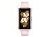 Reloj HUAWEI Band7 Malla Nebula Pink de Silicona LEIA-B19 - 0