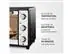 Forno Elétrico 52L Grand Family II Mondial Preto/Inox 1800W FR-52 220V - 2