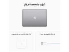 MacBook Pro de 13'' - 3