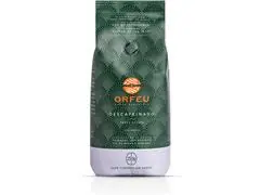 Café Orfeu em Grãos Descafeinado 250G - 0