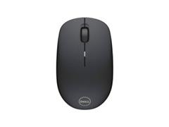 Mouse Dell Óptico WM126, Inalámbrico, USB, 1000DPI, Negro