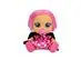 Boneca Dressy Minnie Cry Babies Multikids - 4