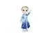 Boneca Disney Frozen Elsa Adventure Doll Fantasia Infantil Multikids - 1