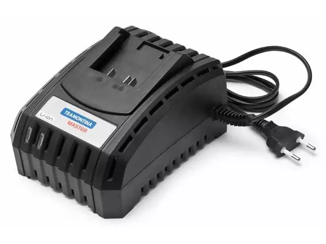 Carregador De Bateria Tramontina Bivolt